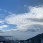 空の青さの秘密