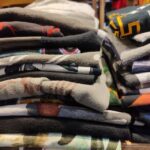 教室の隅にいた彼が着ていたTシャツ